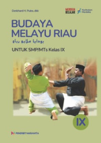 Image of Budaya Melayu Riau IX