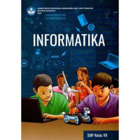 Image of Informatika VII