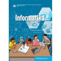 Image of Informatika VIII
