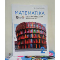 Image of MATEMATIKA KELAS VIII ( Pengalaman )