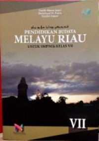 Image of Pendidikan Budaya Melayu Riau VII