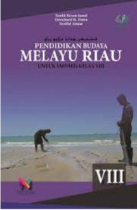 Image of Pendidikan Budaya Melayu Riau VIII