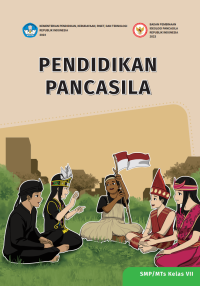 Image of Pendidikan Pancasila VII
